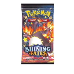 Shining Fates Booster Pack